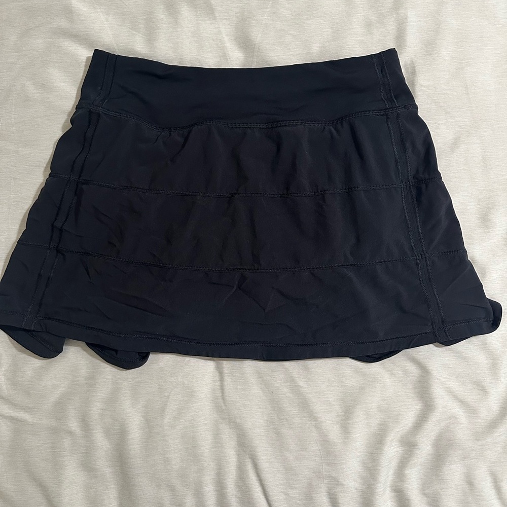 Lululemon Running Skirt